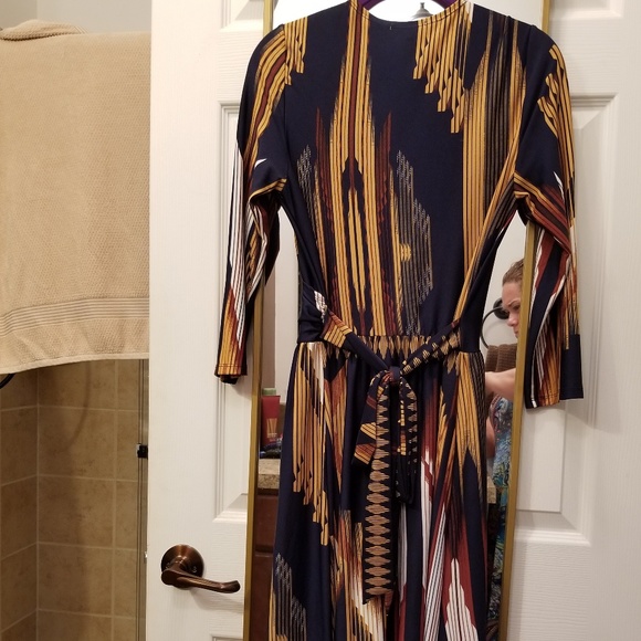 Great for Fall Dress! - Picture 3 of 4